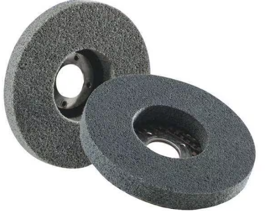 Bonded Abrasives